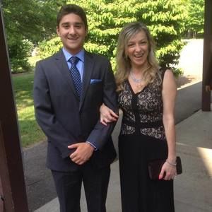 Meet your Posher, Kevin